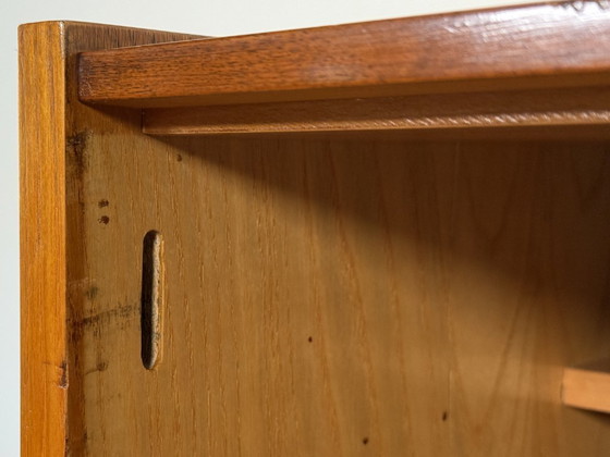Image 1 of Secretaire/highboard, Frantisek Mezulanik per Up Zavody