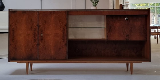 Image 1 of Tavola centrale di metà secolo