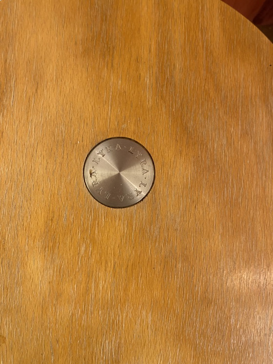 Image 1 of Lyra bar stool 