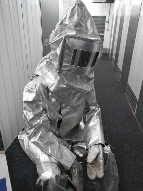 Image 1 of Spaceman
