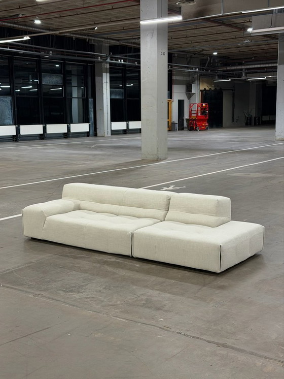 Image 1 of BB Tufty Too | Ecru