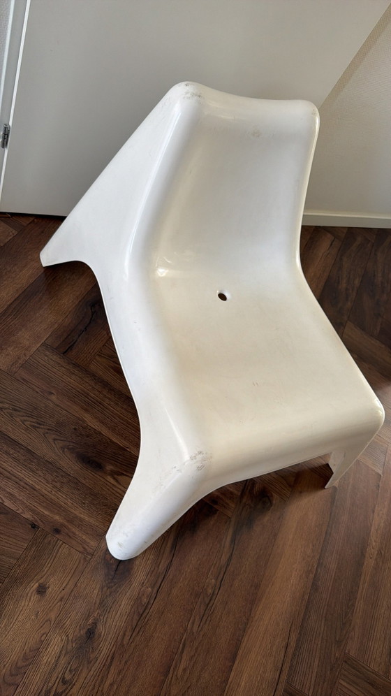 Ikonische IKEA PS Vågö Sessel, Entworfen Von Thomas Sandell – IKEA by Thomas Sandell, Beistellstühle, Plastic (photo 3 of 5)