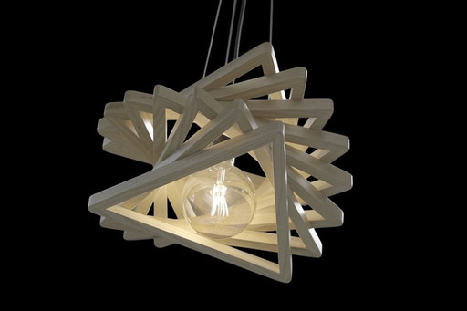 Suspended Ceiling Lamp - NUMA