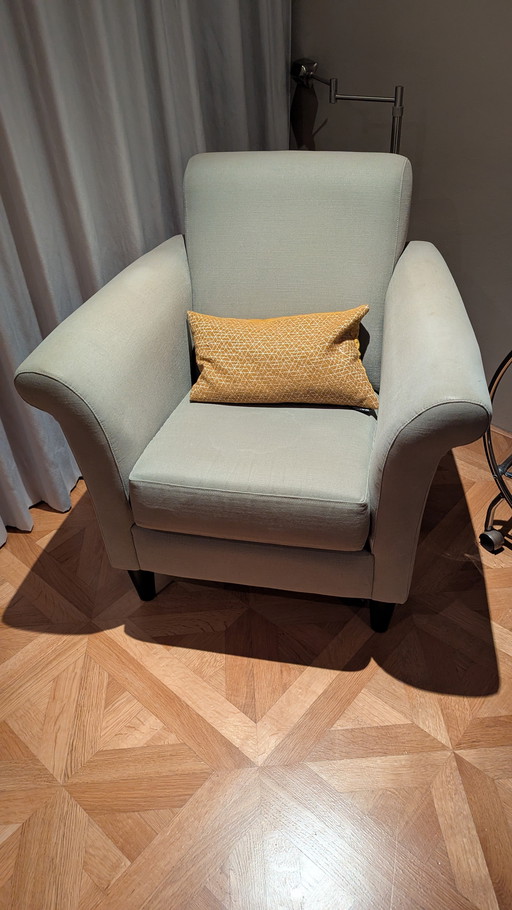 Ensemble de 2 fauteuils