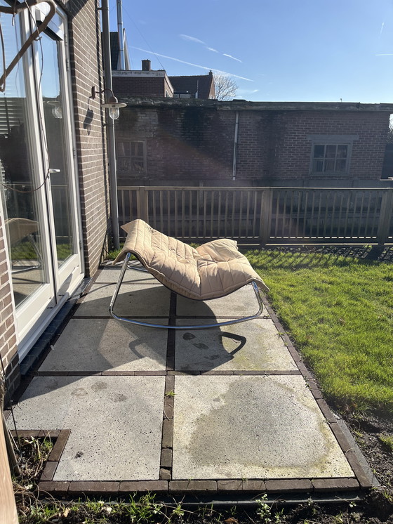 Image 1 of Fauteuil de jardin/pouf