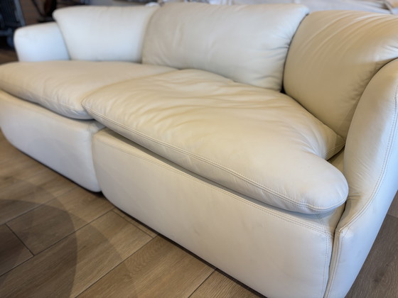 Image 1 of Divano riservato Saporiti