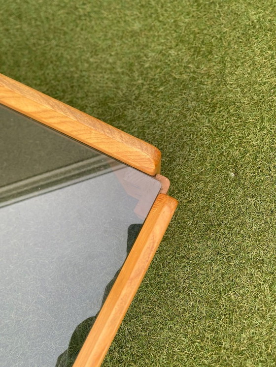 Image 1 of Table basse vintage Afra & Tobia Scarpa