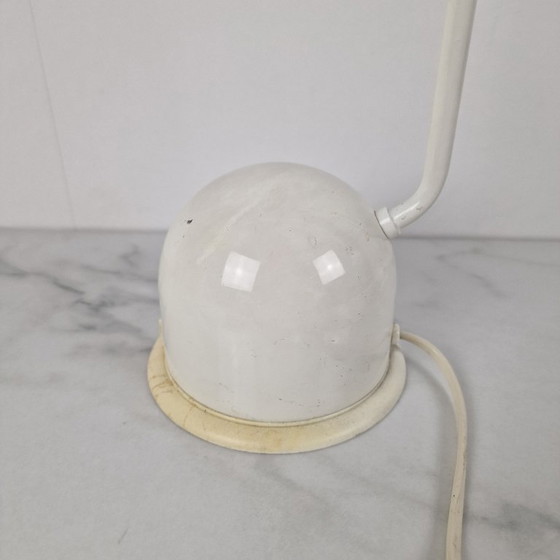 Image 1 of Vintage verstelbare bureaulamp van Massive, België, jaren 70.