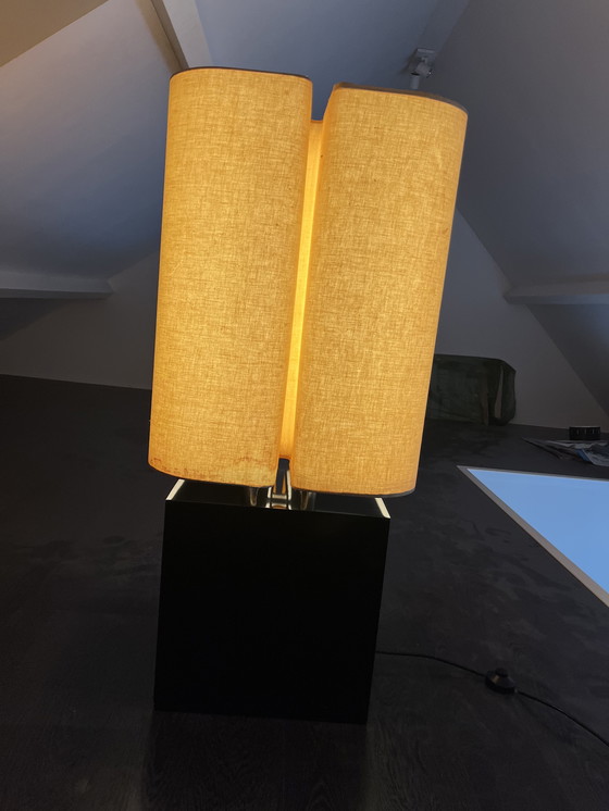 Image 1 of Michel Boyer lamp 'Brasília' 1974