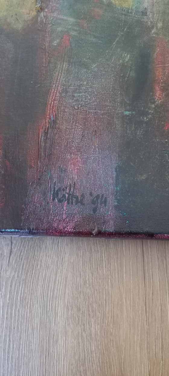 Image 1 of Gemälde Käthe Ruyssenaars