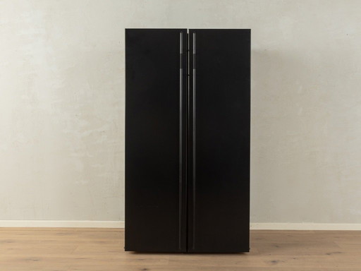 Mueble bar "Duo" de Peter Maly para Interlübke, década de 1990