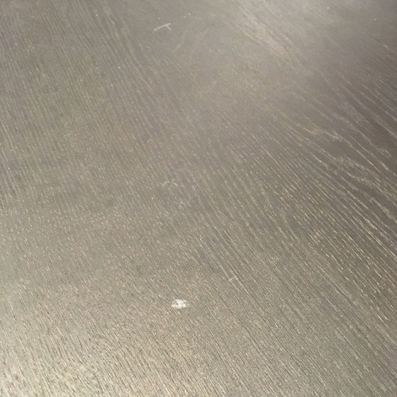 Image 1 of Tavolo da pranzo Rupert & Rupert Mercurius - 125x125