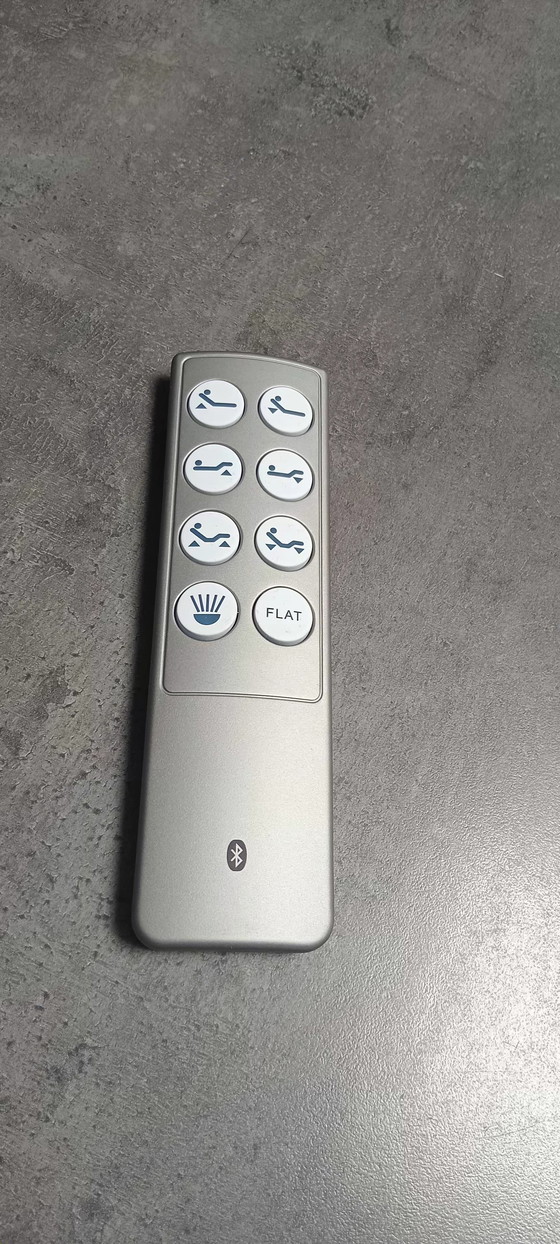 Image 1 of box spring 1.20