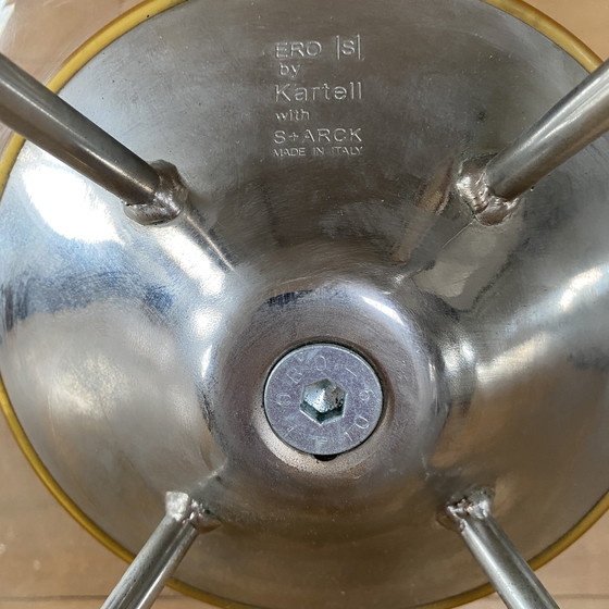 Image 1 of Phillipe Starck Kartell Ero |S| Stoel