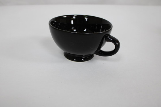 Image 1 of Coppia di tazze nuove - bianche o nere - LOBDESIGN Svezia