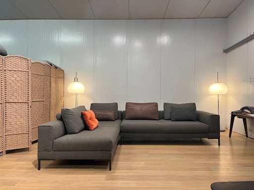 ZGAN Design auf Lager Aikon Lounge + Garantie