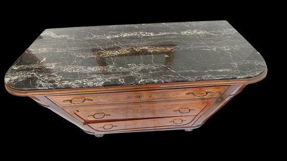 Image 1 of Mobile comode camera da letto 