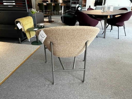 Fauteuil à bascule Artifort