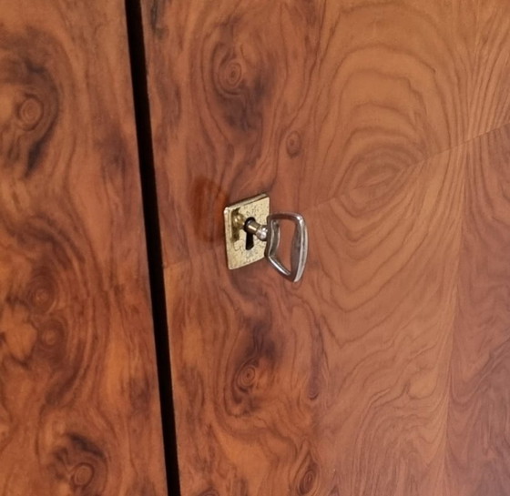 Image 1 of Tavola centrale di metà secolo