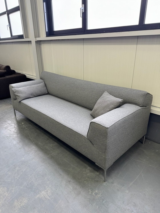 Image 1 of Design on Stock Bloq 3-seater
