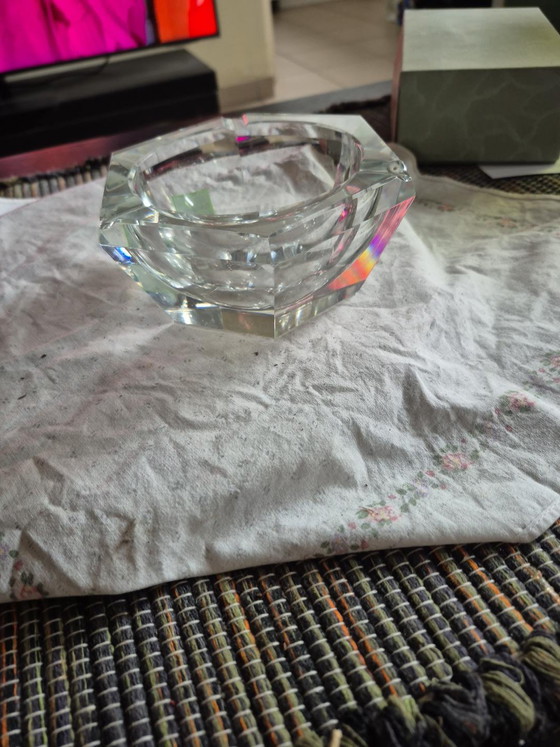 Val Saint Lambert – Arte in vetro, Glass (photo 5 of 6)
