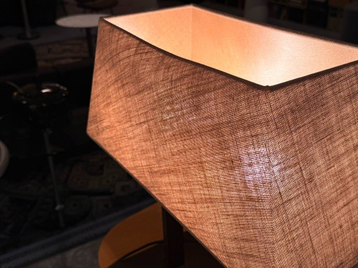 Lampe de table Promemoria Agatha