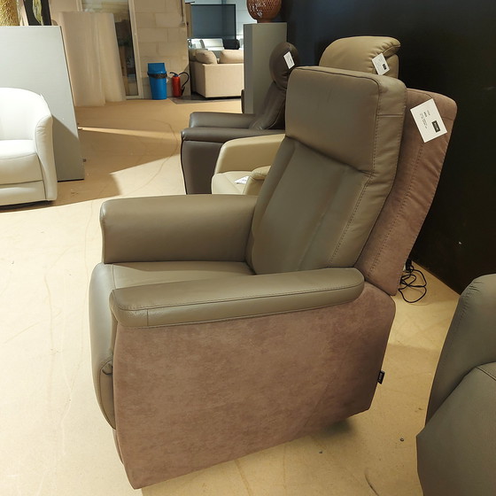 Image 1 of Recor Aria Duo relaxfauteuil