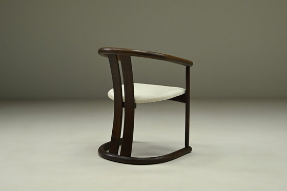 Image 1 of Juego de 6 sillas de comedor de Casala, Alemania, década de 1960.