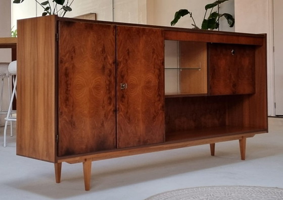 Image 1 of Tavola centrale di metà secolo