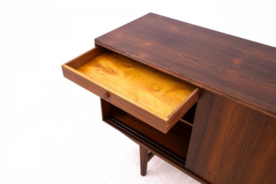 Image 1 of Commode buffet des années 1960, Danemark.
