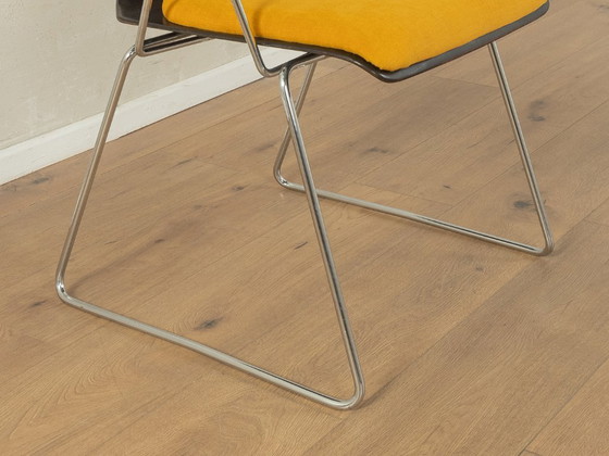 Image 1 of Stoel jaren 1970, Flötotto