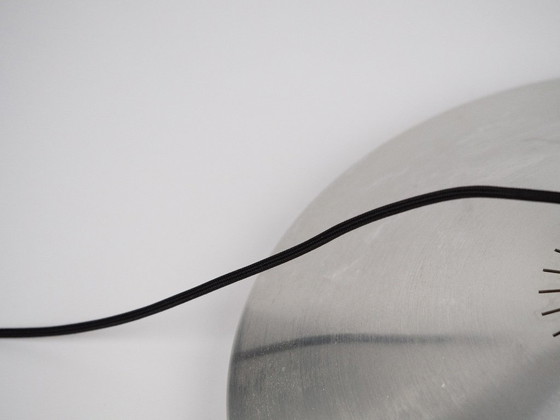 Image 1 of Danish Vintage Pendant Lamp Diskos by Jo Hammerborg, Fog og Morup, 1965