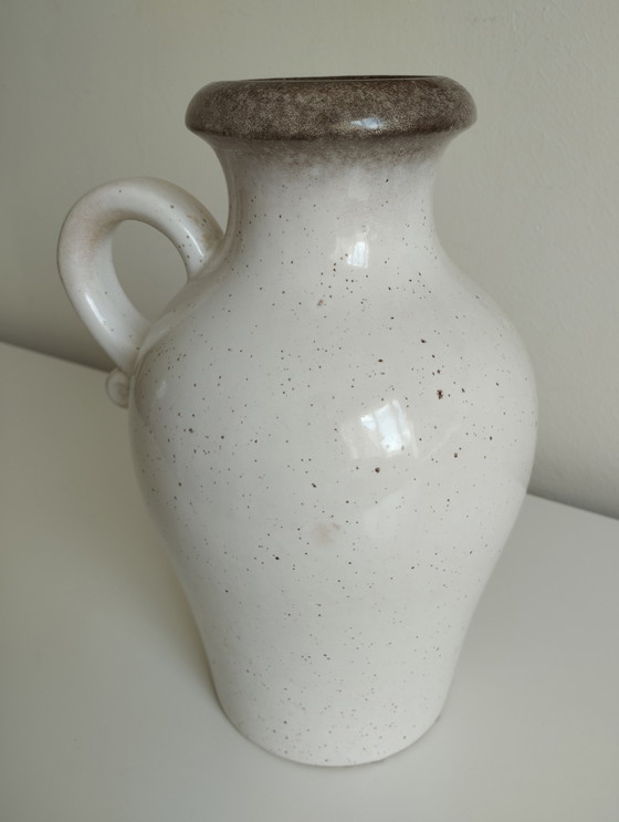 Image 1 of West-Duitse vaas -Scheurich