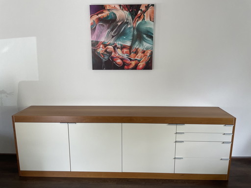 Pastoe buffet série L