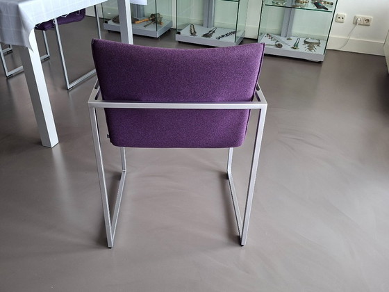 Image 1 of 6 sedie da pranzo FRAME XL ARCO