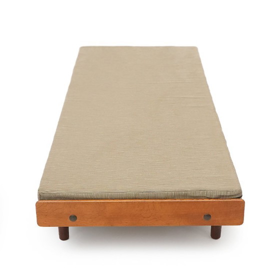 Image 1 of Sofá cama "G19" de Ejvind Johansson para FDB Møbler, años 60