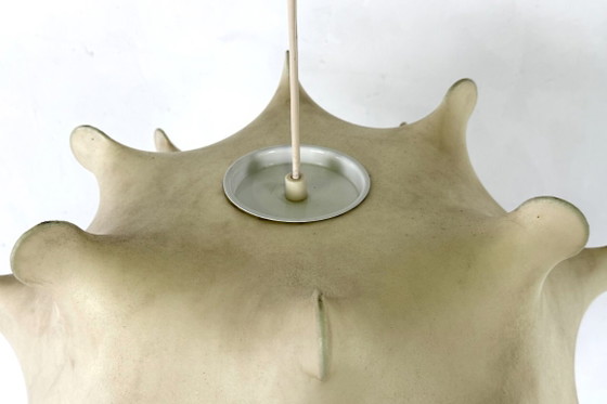 Image 1 of Hanglamp Teraxacum van Achille & Pier Giacomo Castiglioni voor Flos - jaren 60