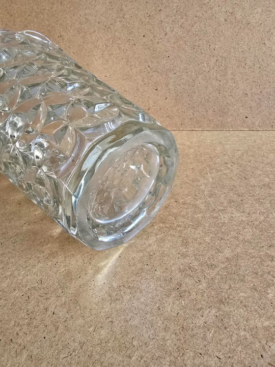 Image 1 of Vintage 1930s Walter Luttich vase