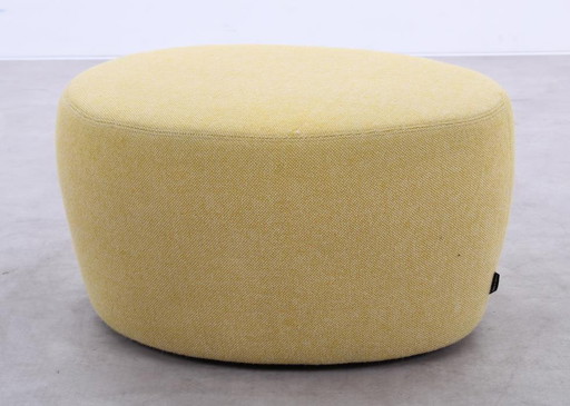 Moroso Saruyama Island Piccolo poef