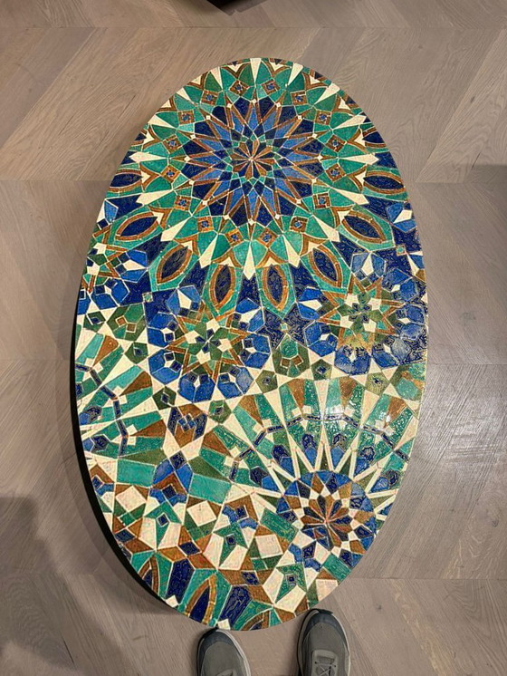 Image 1 of Daytona salontafel