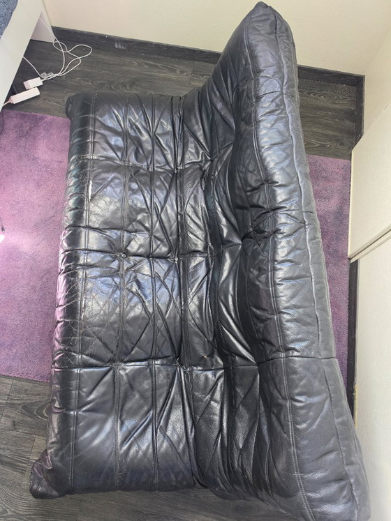 Image 1 of Togo Ligne Roset - Divano a 3 posti