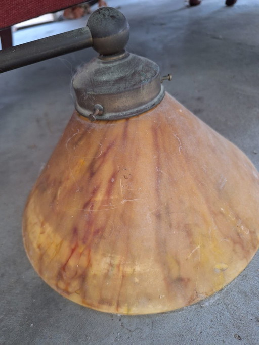 Lampadario – hanglampen, Brass (photo 2 of 6)