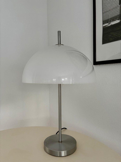 Lampe RAAK – tafellampen, Cast Iron, Glass (photo 2 of 10)