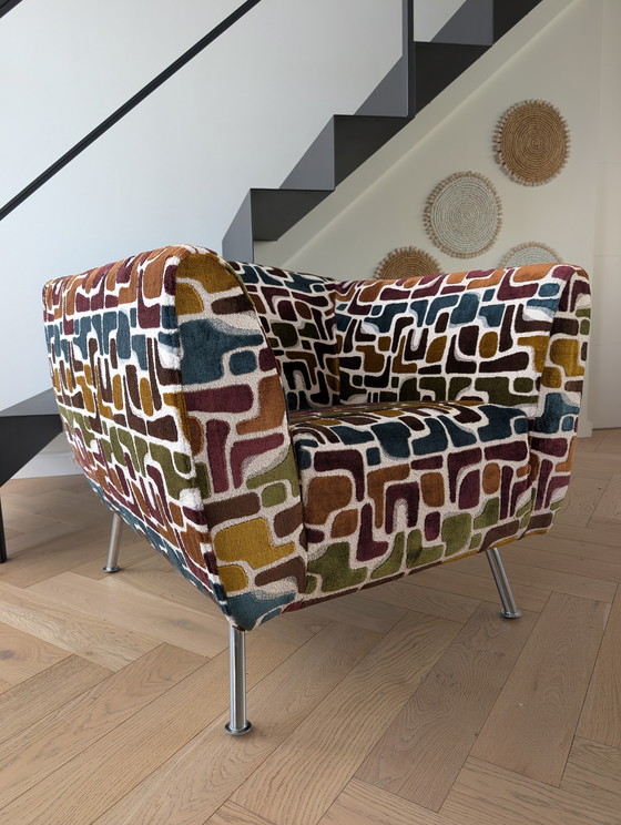 Image 1 of Gelderland 6250 fauteuil 