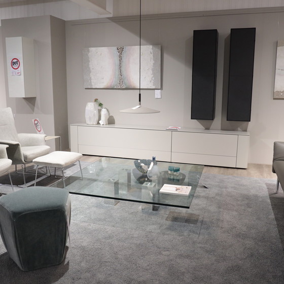 Image 1 of Table basse Abel de la collection Van Beek