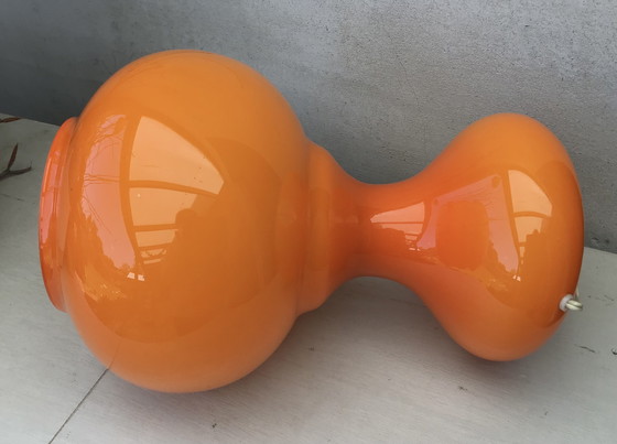 Image 1 of Lampe de table Tobuk par Jean-Paul Emonds-Alt