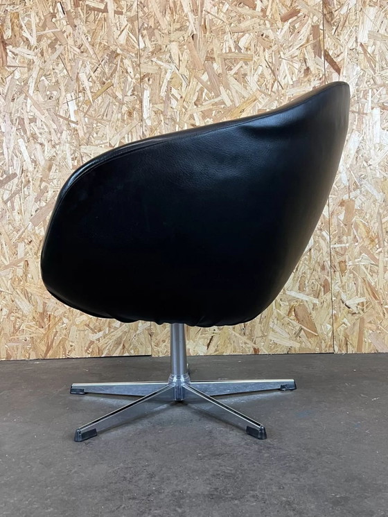 Image 1 of Sillón de los años 60 y 70, silla globo, silla de cóctel, diseño de mediados de siglo, años 60 y 70