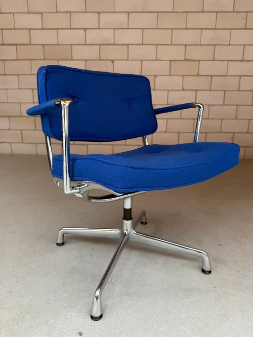 Herman Miller ES102 Chaise intermédiaire de Charles & Ray Eames (plus en stock)