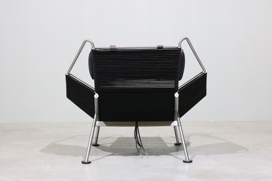 Image 1 of Poltrone Flag Halyard di Hans Wegner