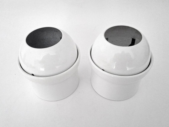 Ceiling lights Set Eyeball Hiemstra Evolux – Metal (photo 6 of 16)